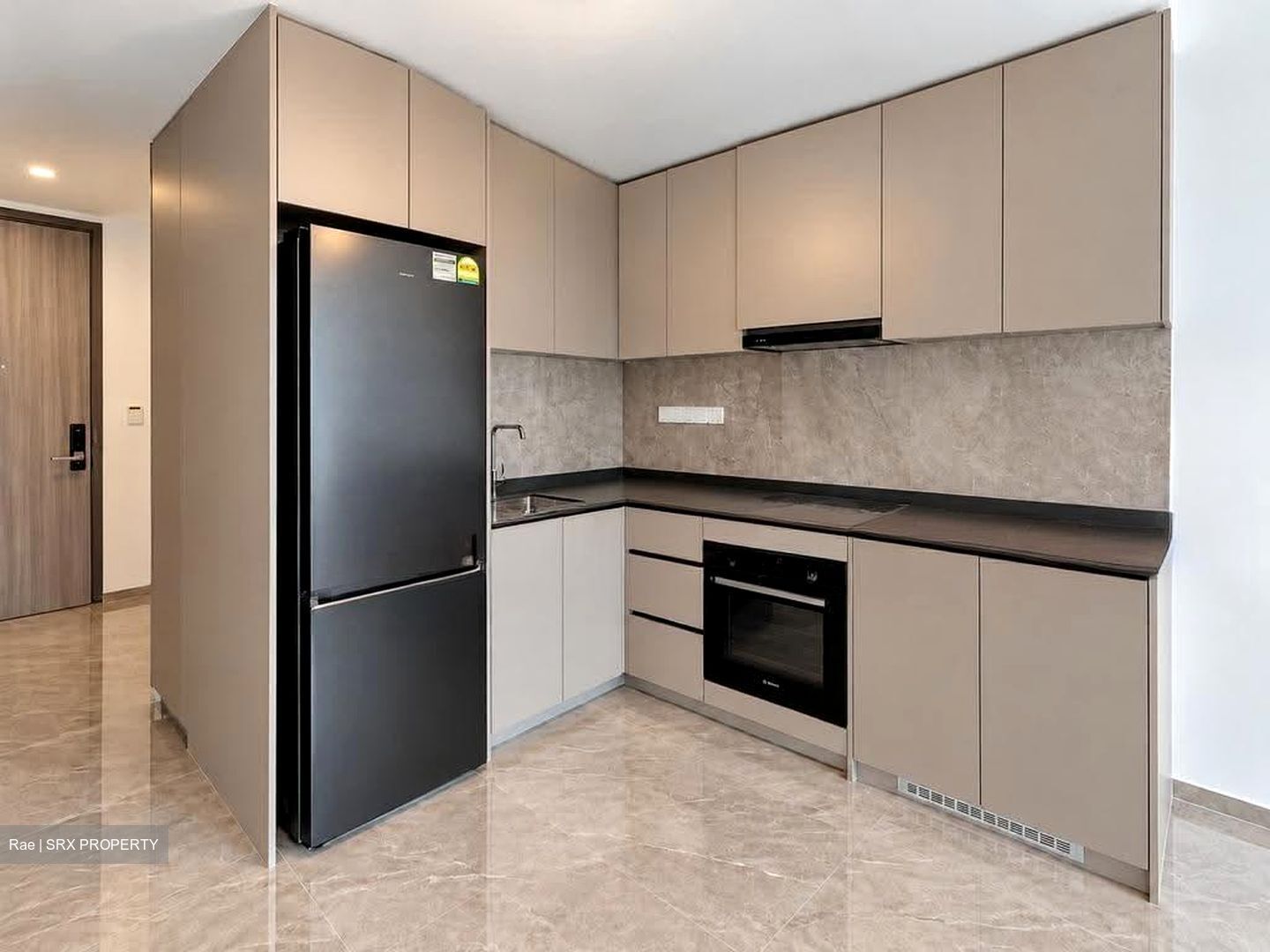 Norwood Grand (D25), Apartment #633249351